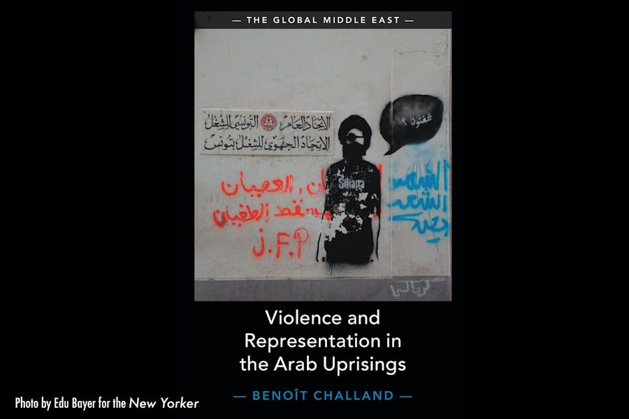 challand-arab-uprisings