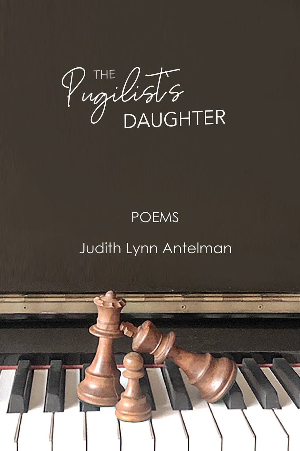 The Pugilist's Daughter