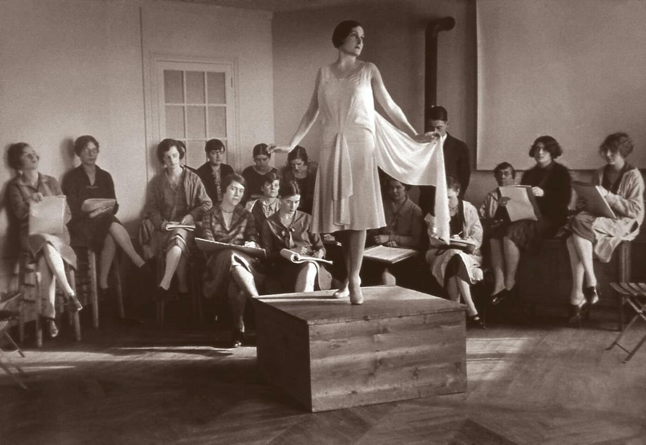 About | Parsons School of Design