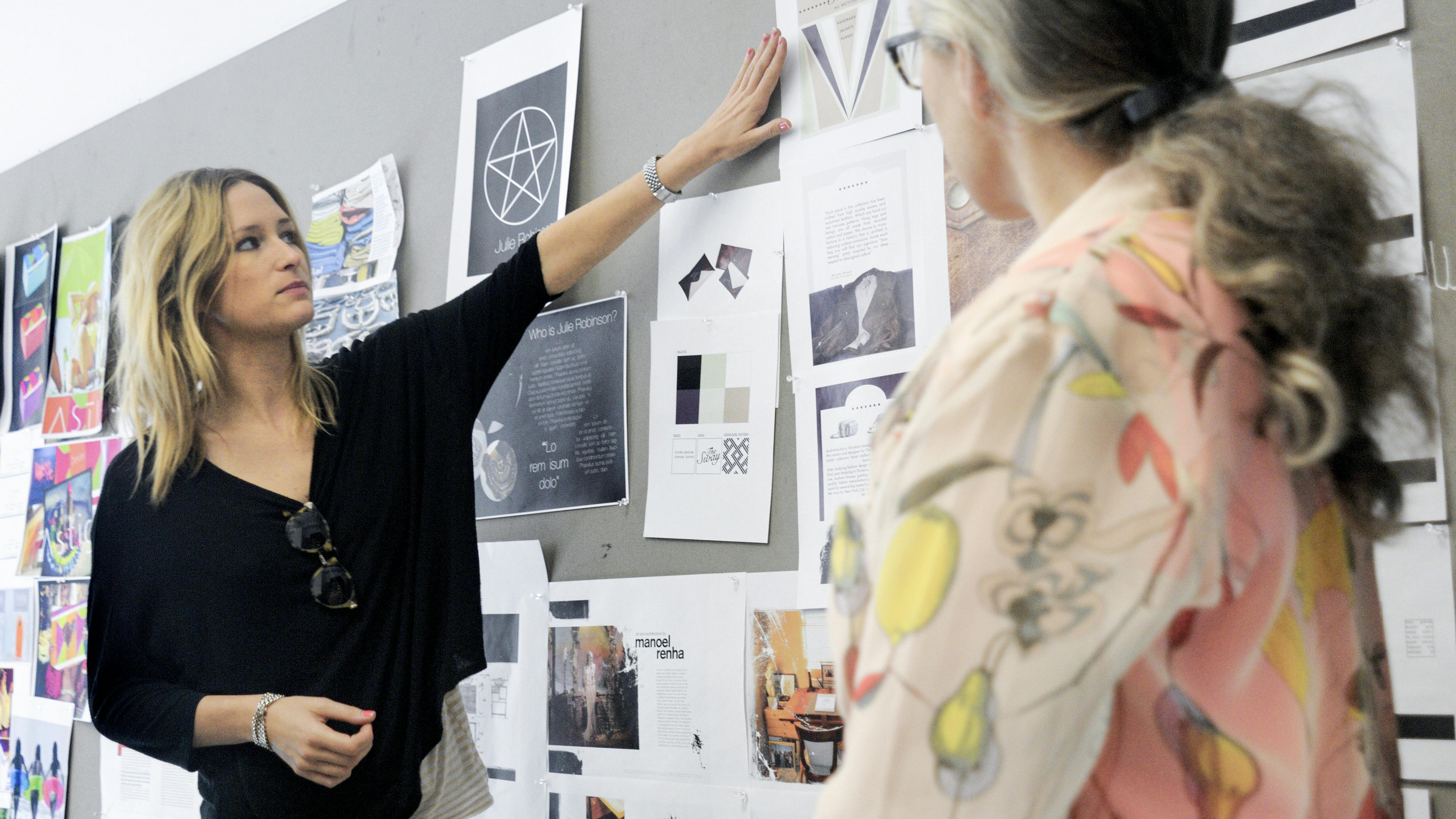 Associate's Degrees for Professionals