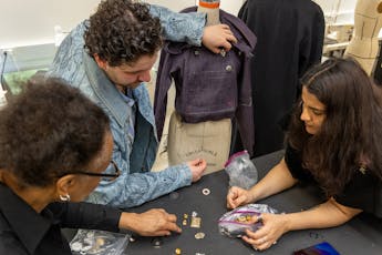 Fashion Design (AAS) Faculty