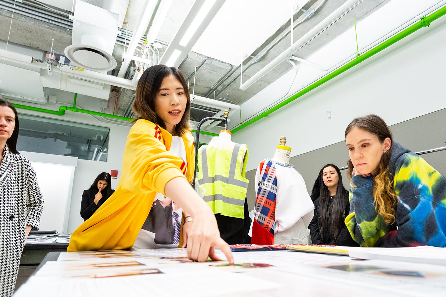 Graduate - Hero image