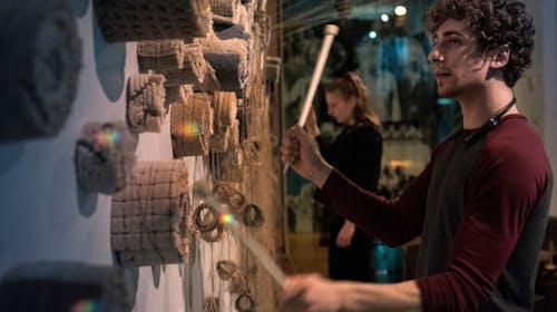 Design And Technology Mfa Parsons School Of Design Design And Technology 2022 Parsons