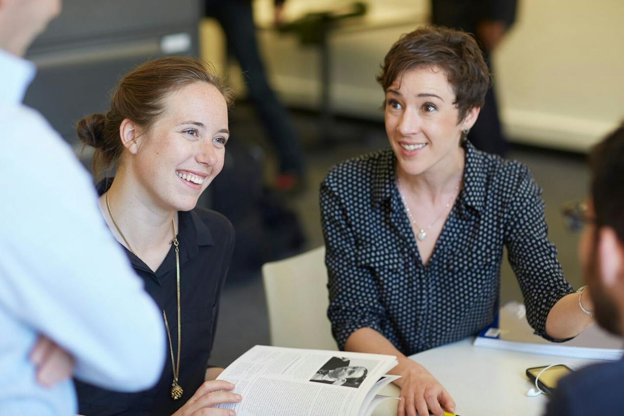 Graduate Programs | Parsons School of Design in New York