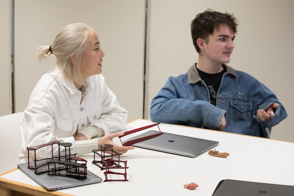 Integrated Design (BFA) | Parsons School of Design