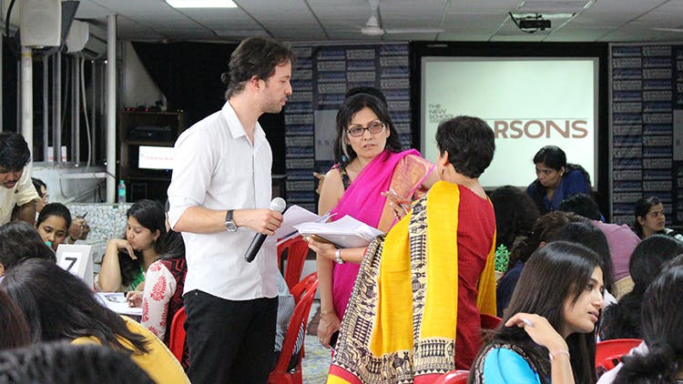 Advising