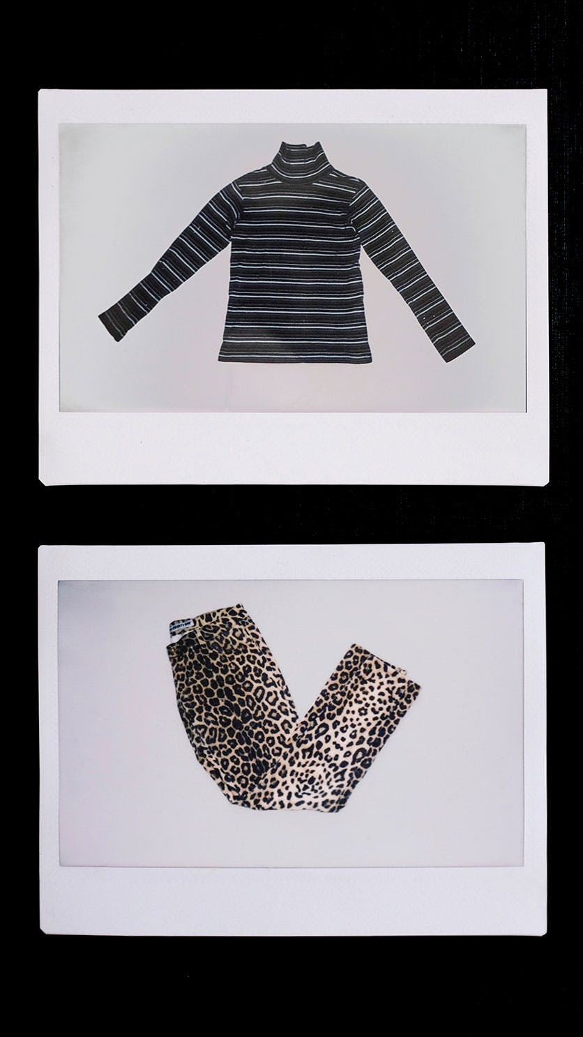 Wardrobes in Motion: Breaks and Continuity in Biographical Transitions
