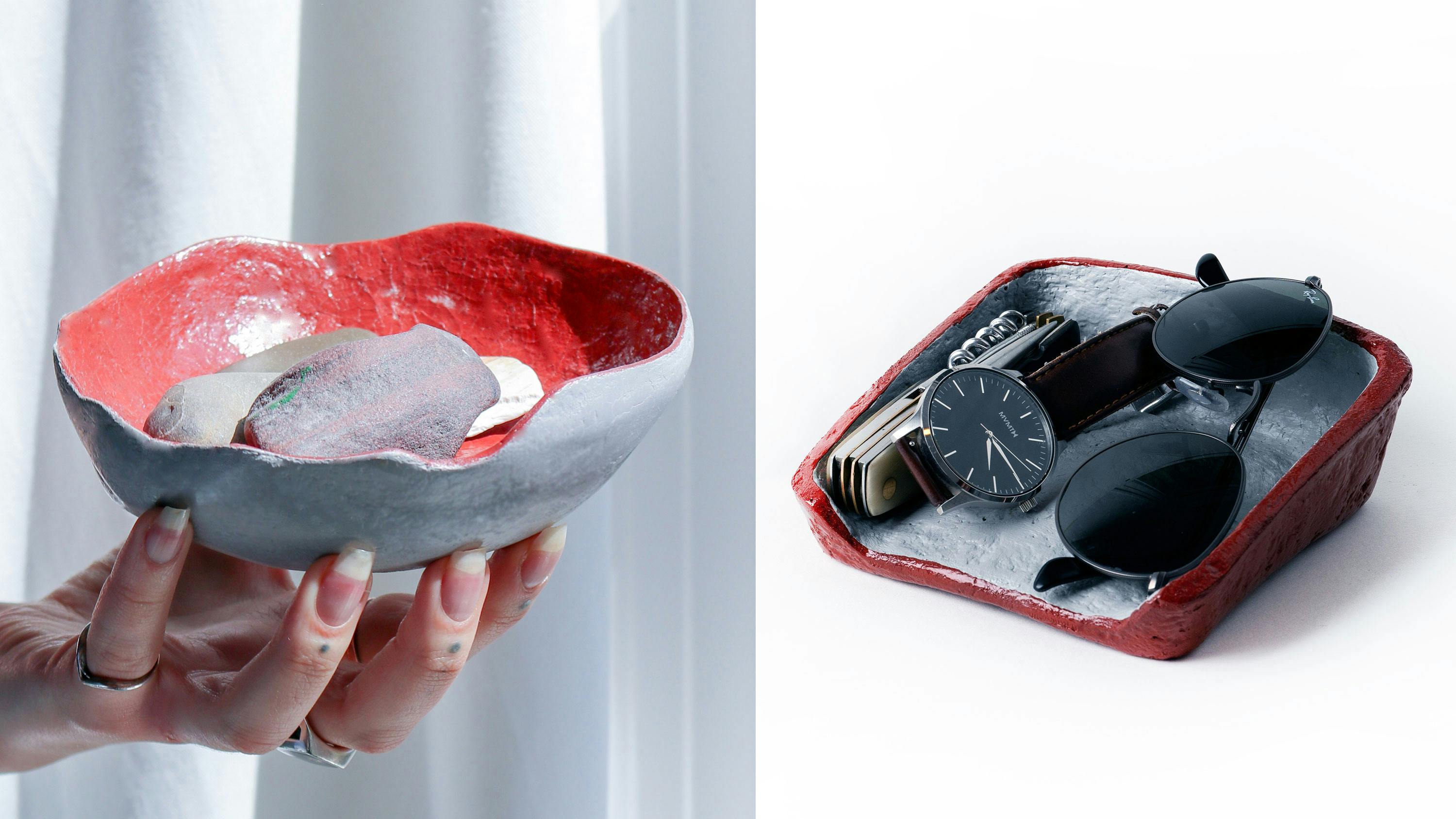 RE//source, inc. - creating elevated paper pulp products from untapped waste streams