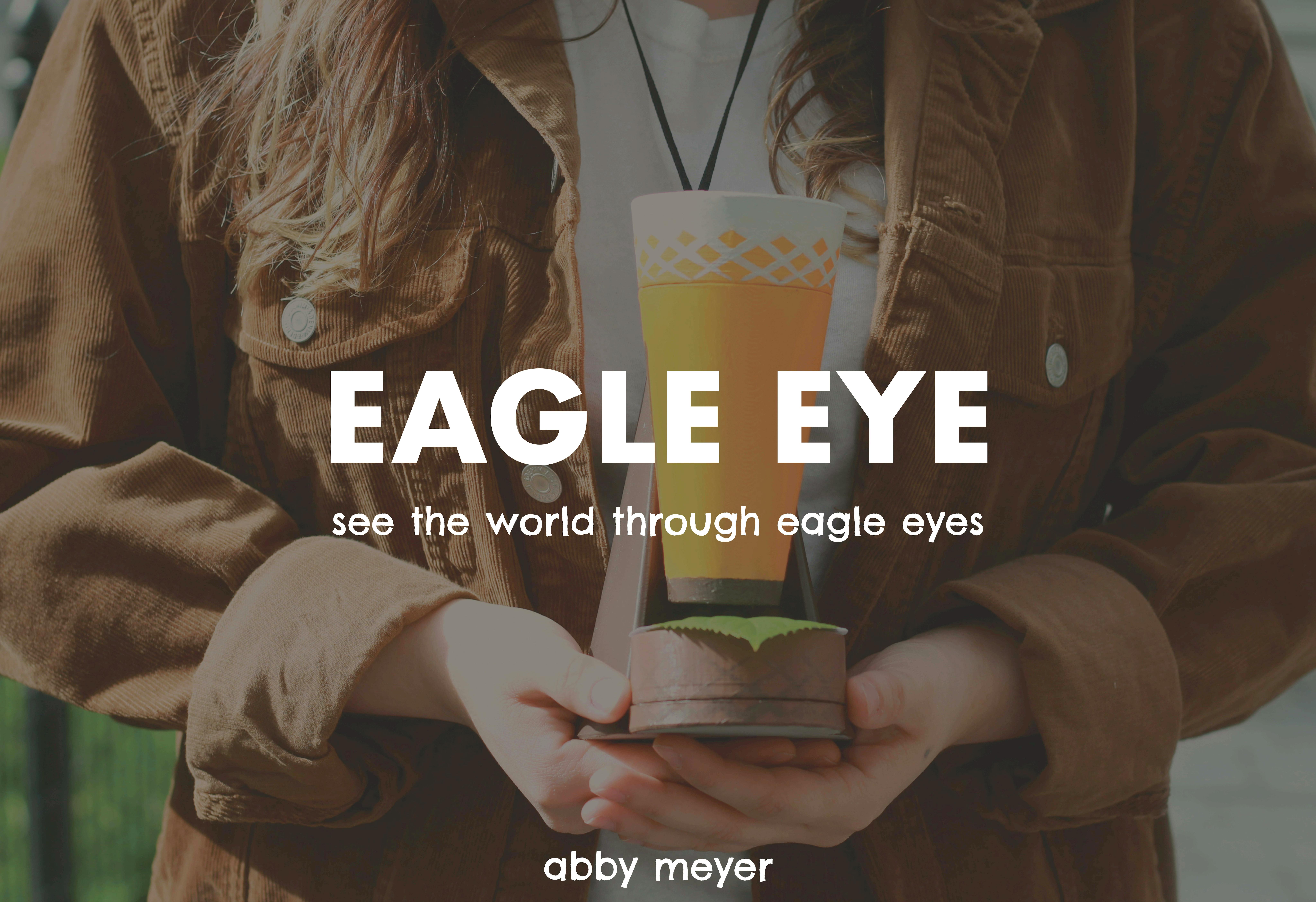 Eagle Eye