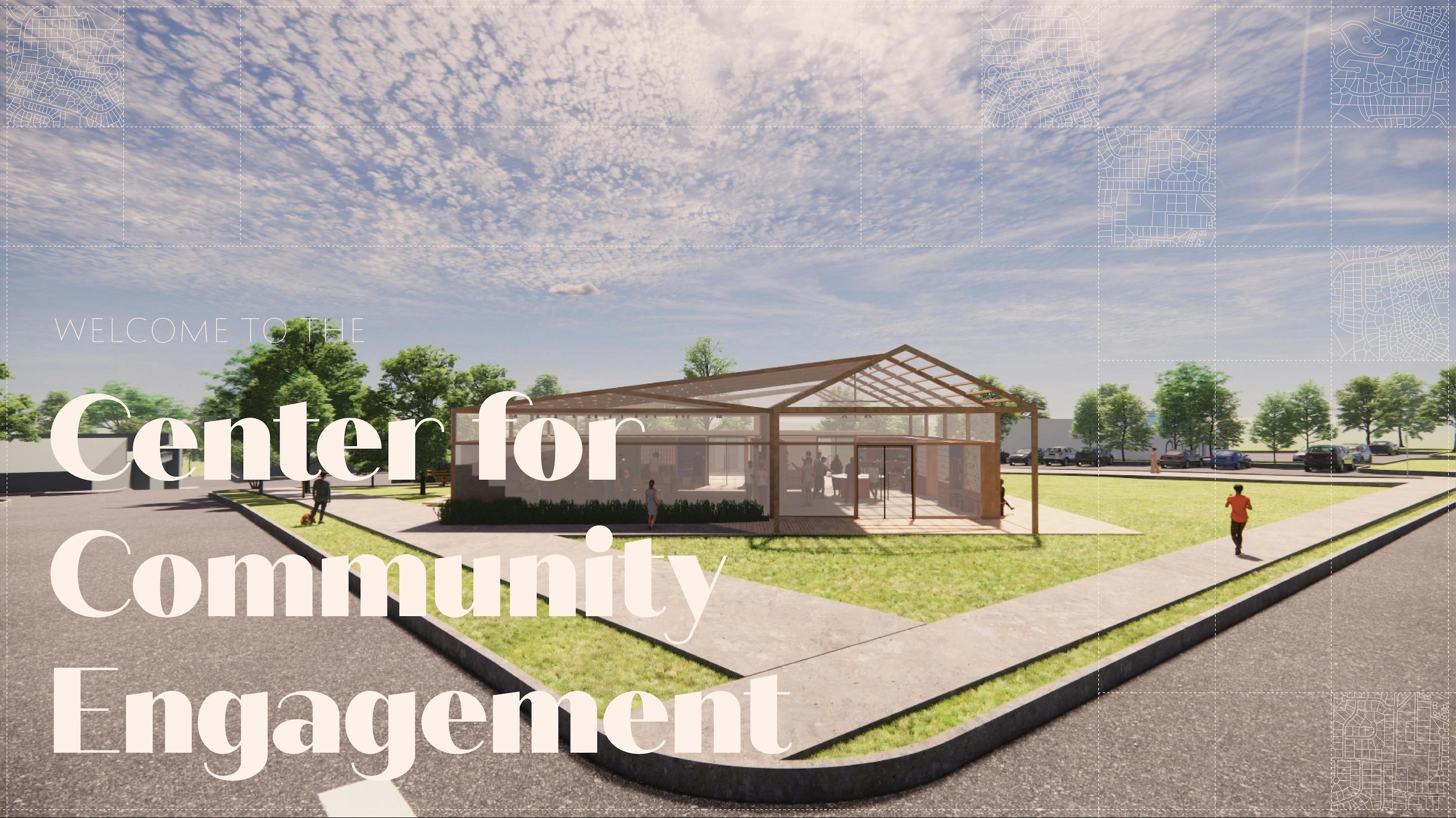 Sub Urban: The Role of Participatory Design and Interiors in Building Towards Equitable and Sustainable Futures