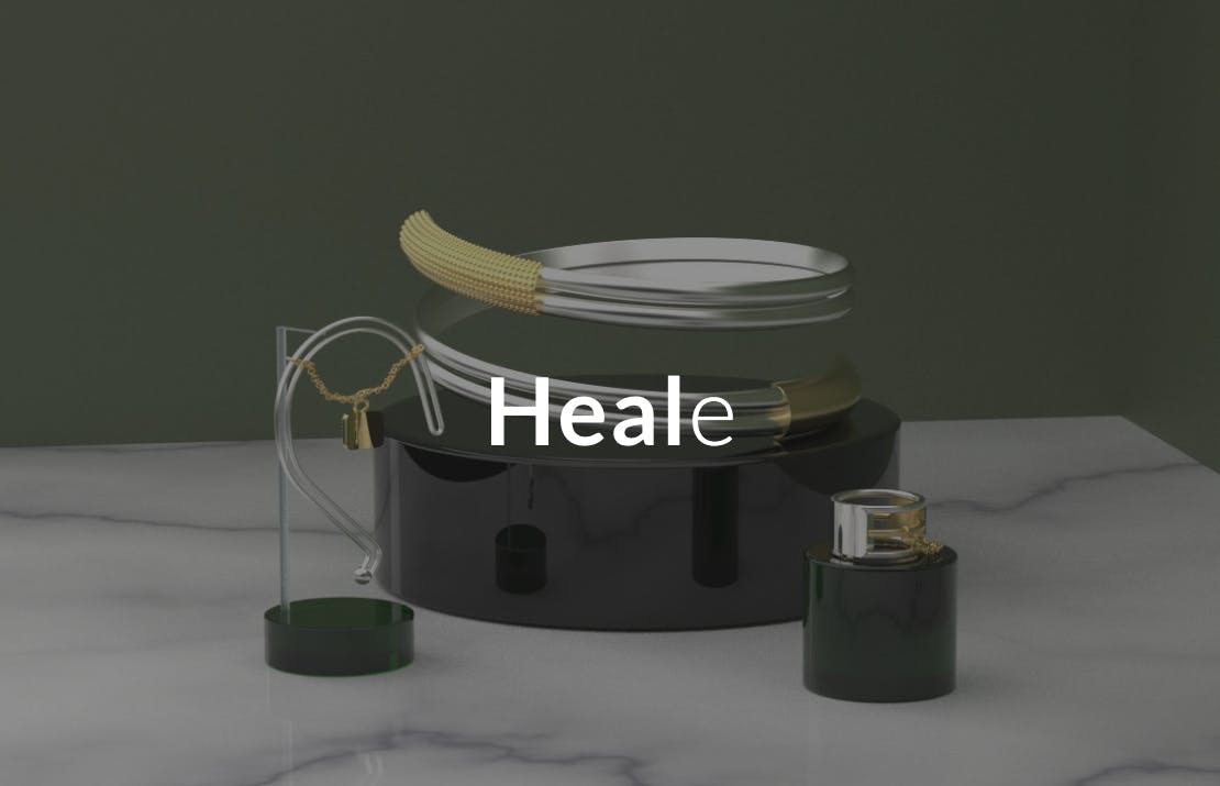 Heale