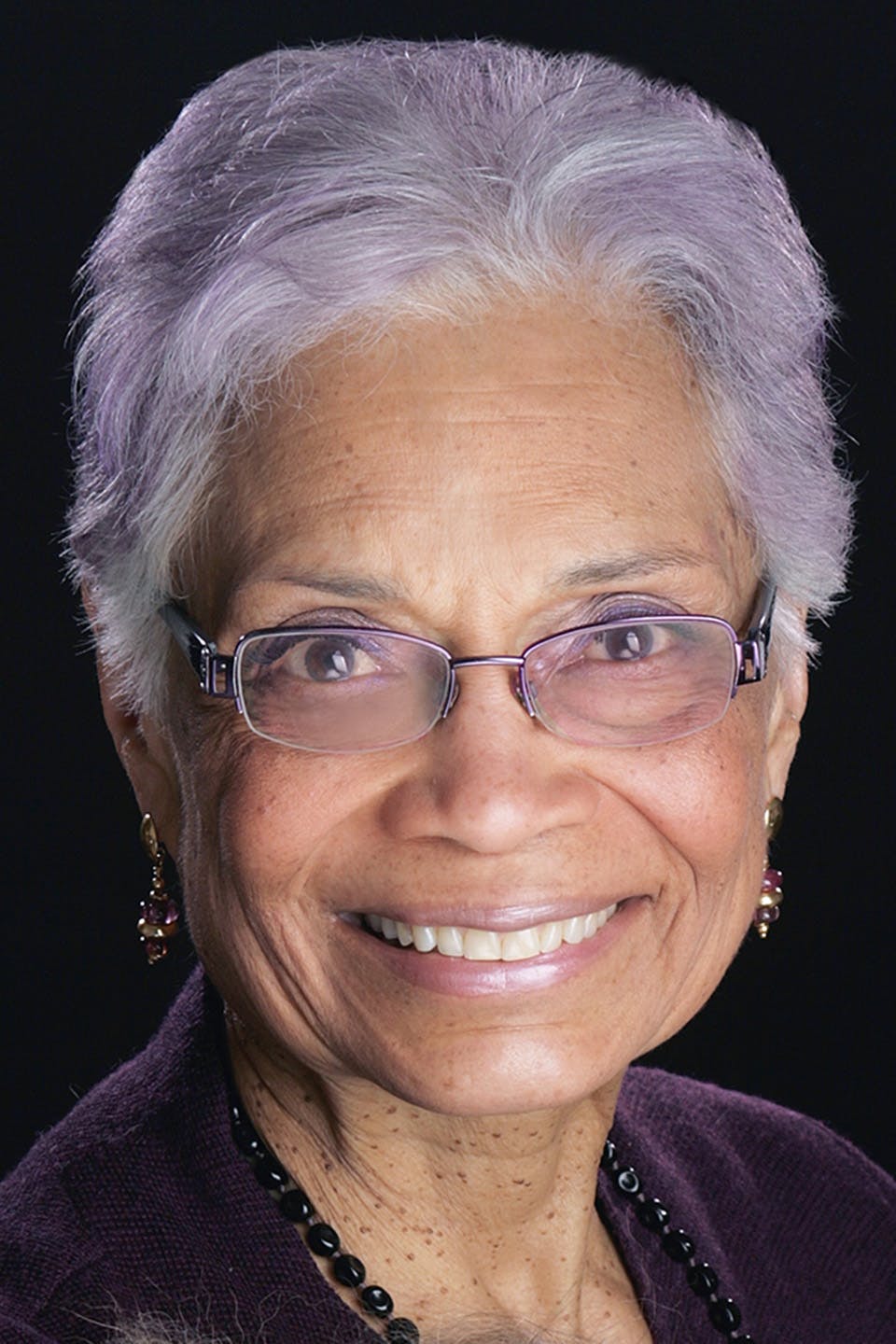 Sharon Egretta Sutton