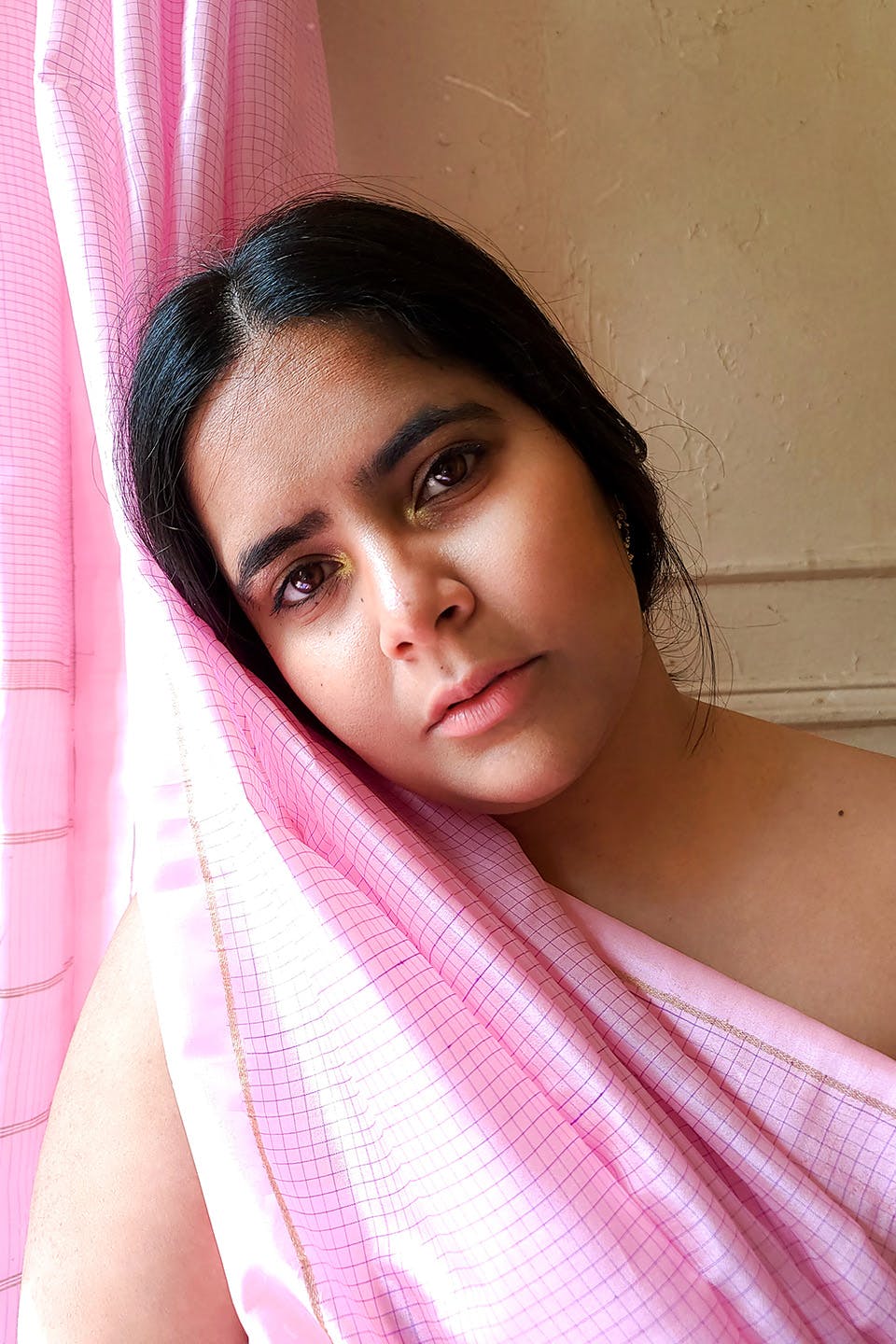 Spandita Malik