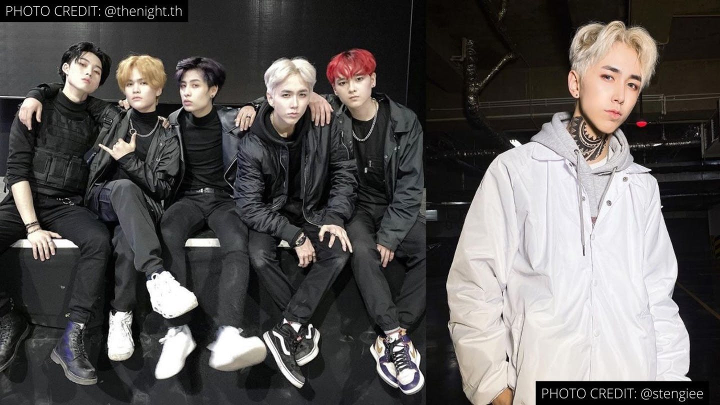 K-Pop Stans in The Stans: Reconstructing Masculinity in Kyrgyzstan and Kazakhstan through Korean Popular Music, Dramas, and Fashion