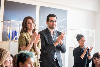 Strategic Design And Management Bba Parsons Paris Parsons New School Design School Strategic Plan For 2022-2025