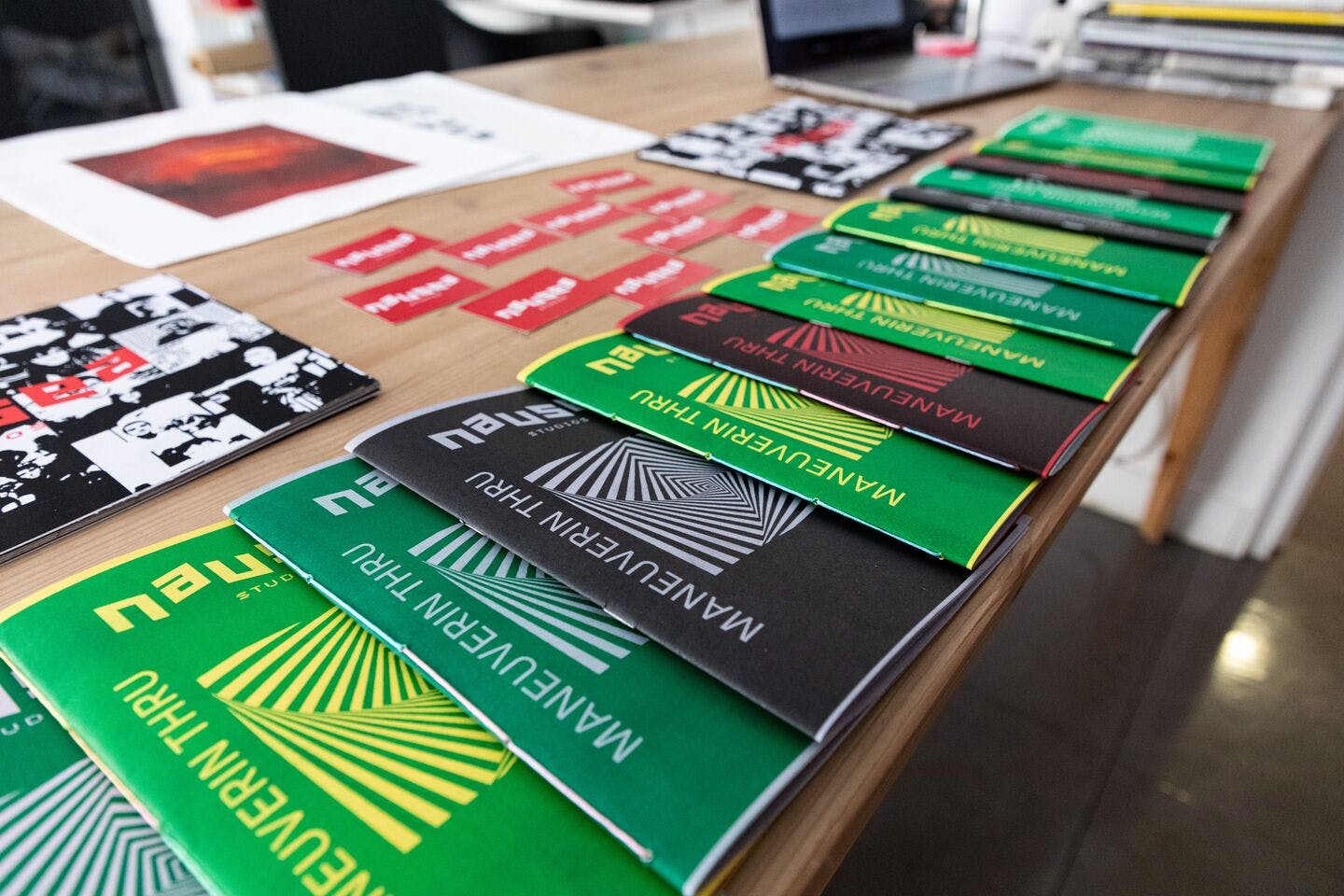 Michelle Rios and Albert Shyong