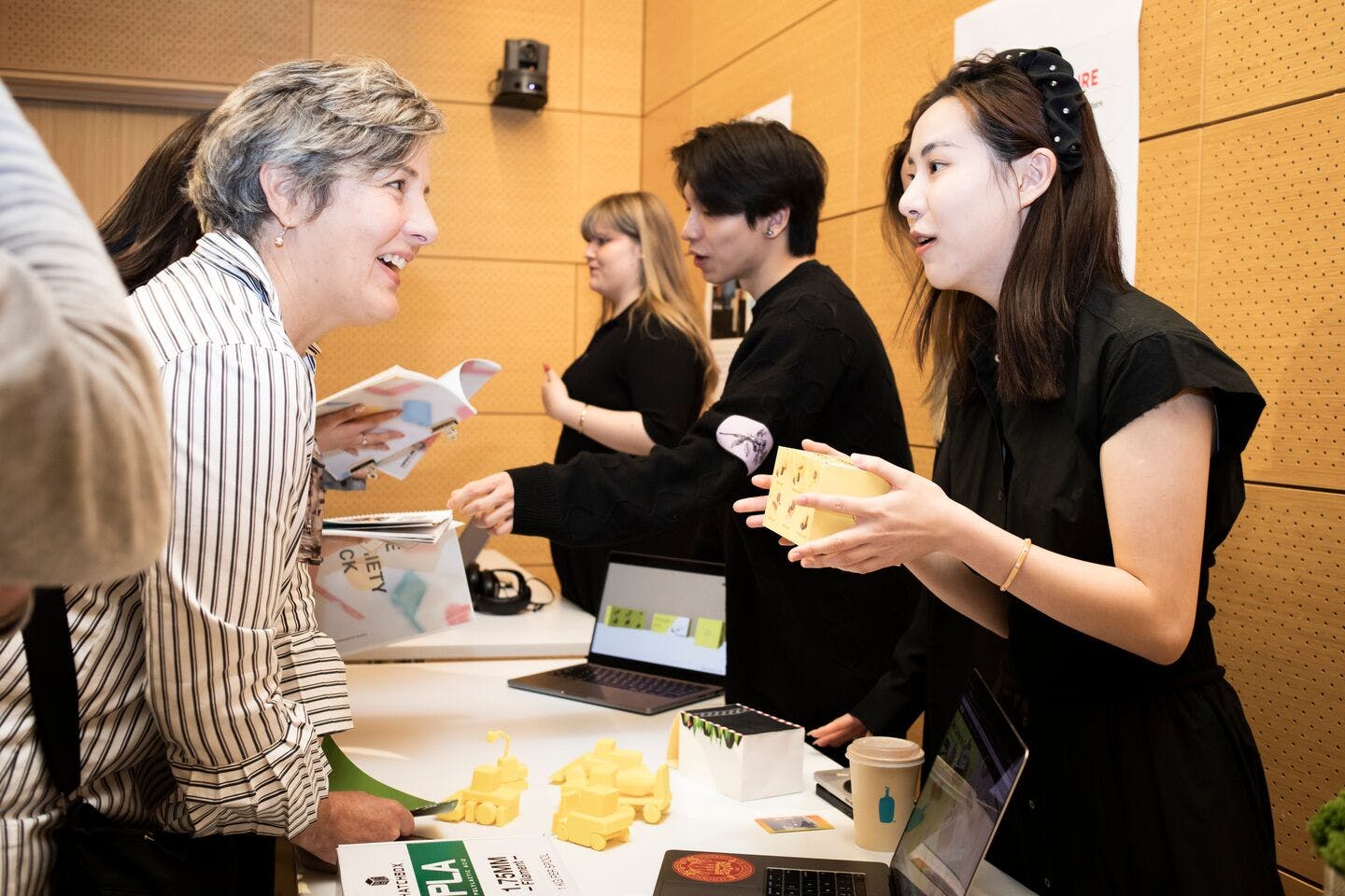 School of Design Strategies 