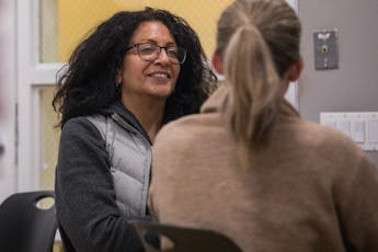 MS Media Management Faculty