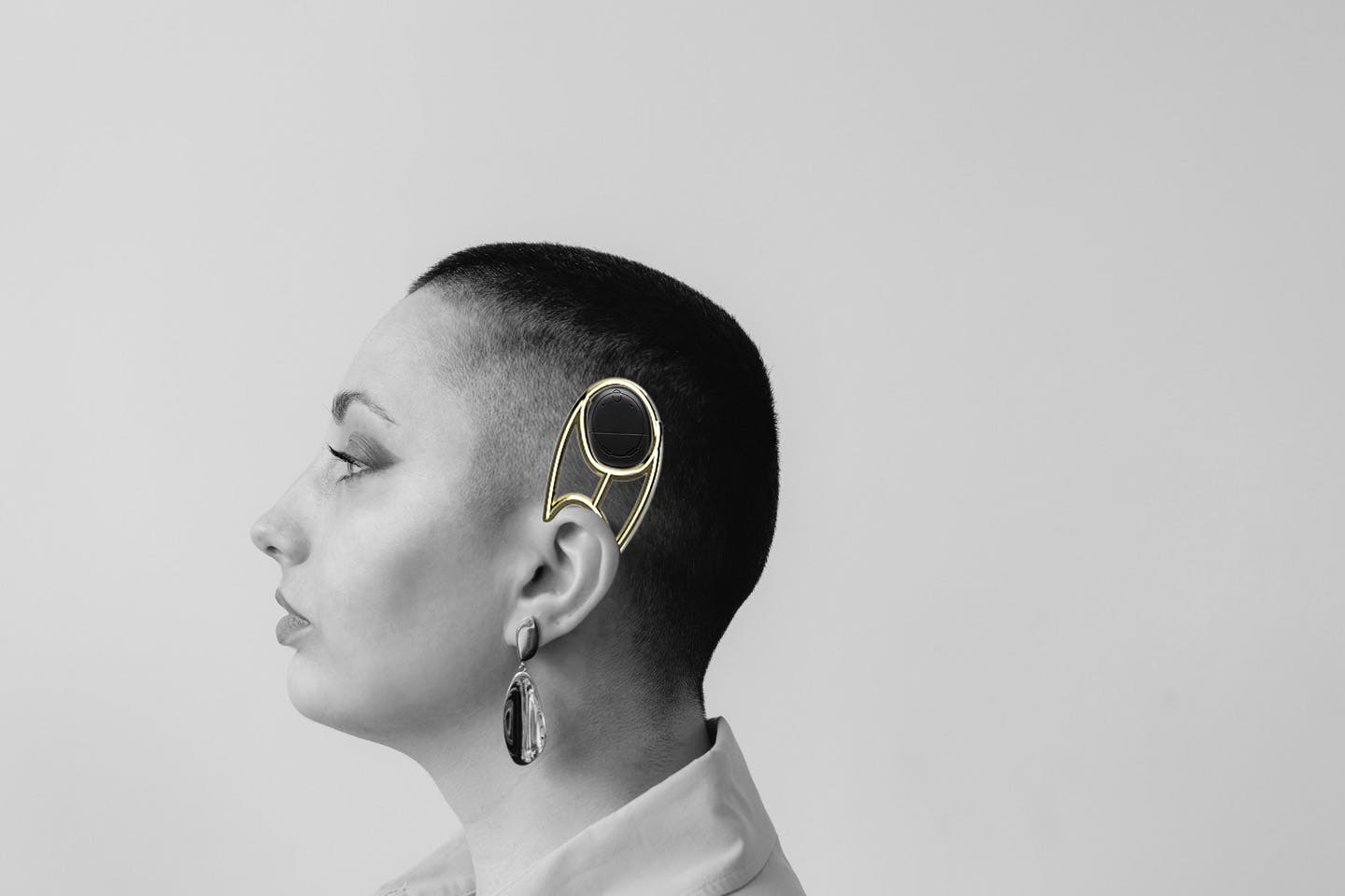 Houyou Cochlear Implant Accessories That Hold You