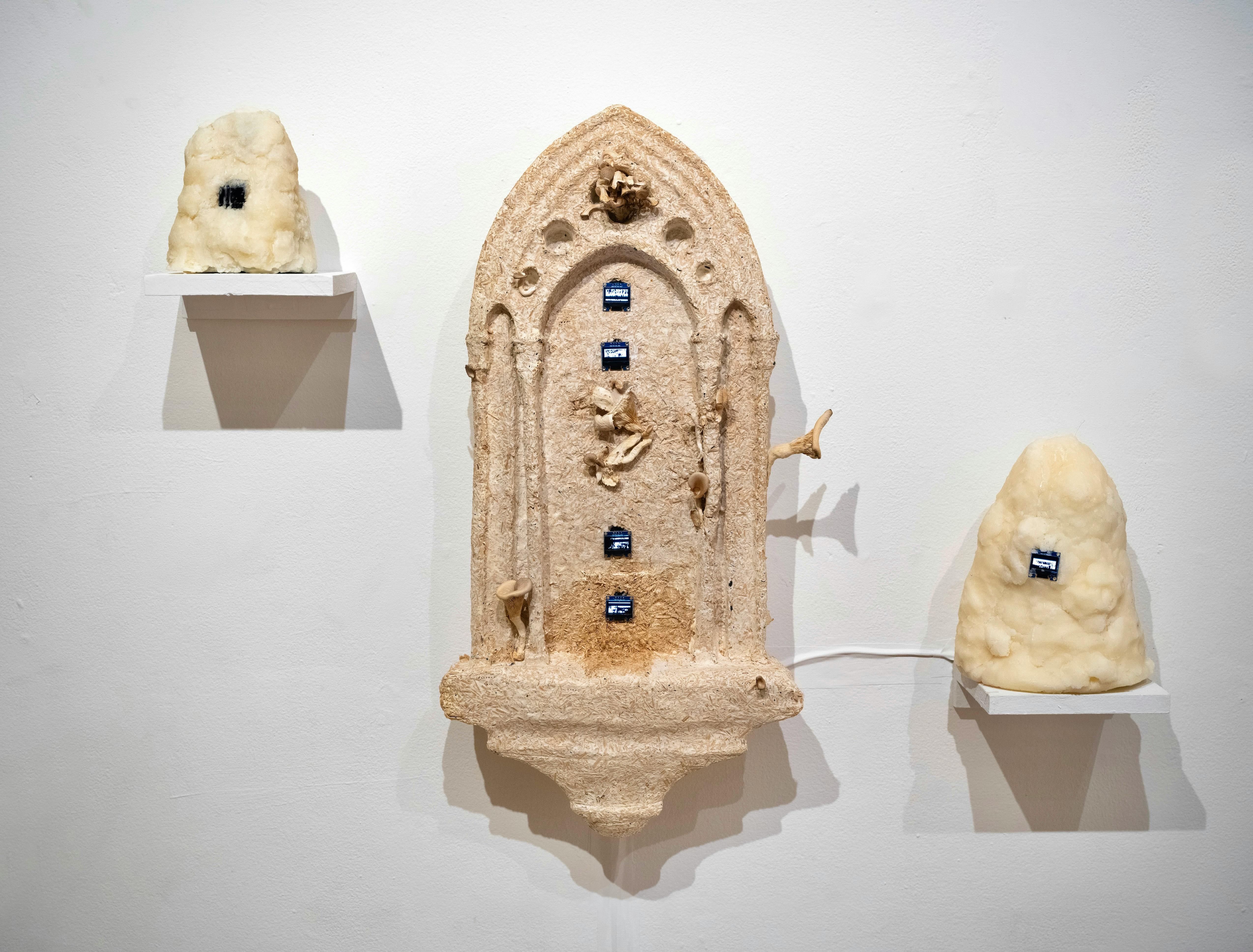 Simone Handelman Duffy | Parsons School of Design