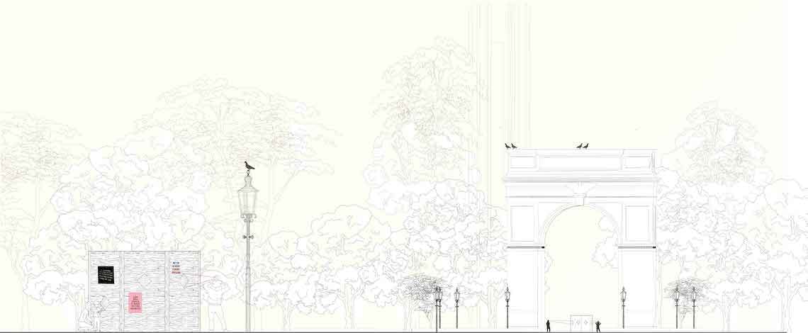 (Re) Claiming Archives Kiara Villa