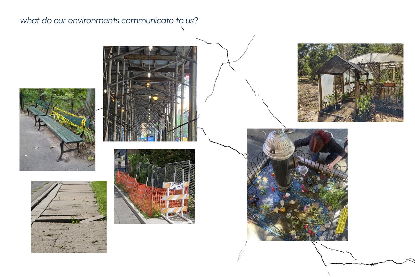Towards a Radical Practice of Repair: Codesigned Approaches to Caring for Public Infrastructure
