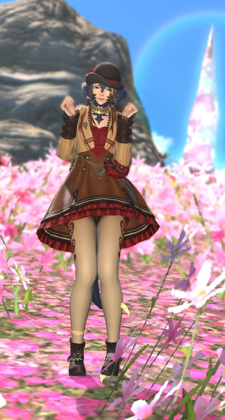 Games and Glamour: How Self-Styling in Video Games Reflects and Reinforces Fashion’s Social Significance