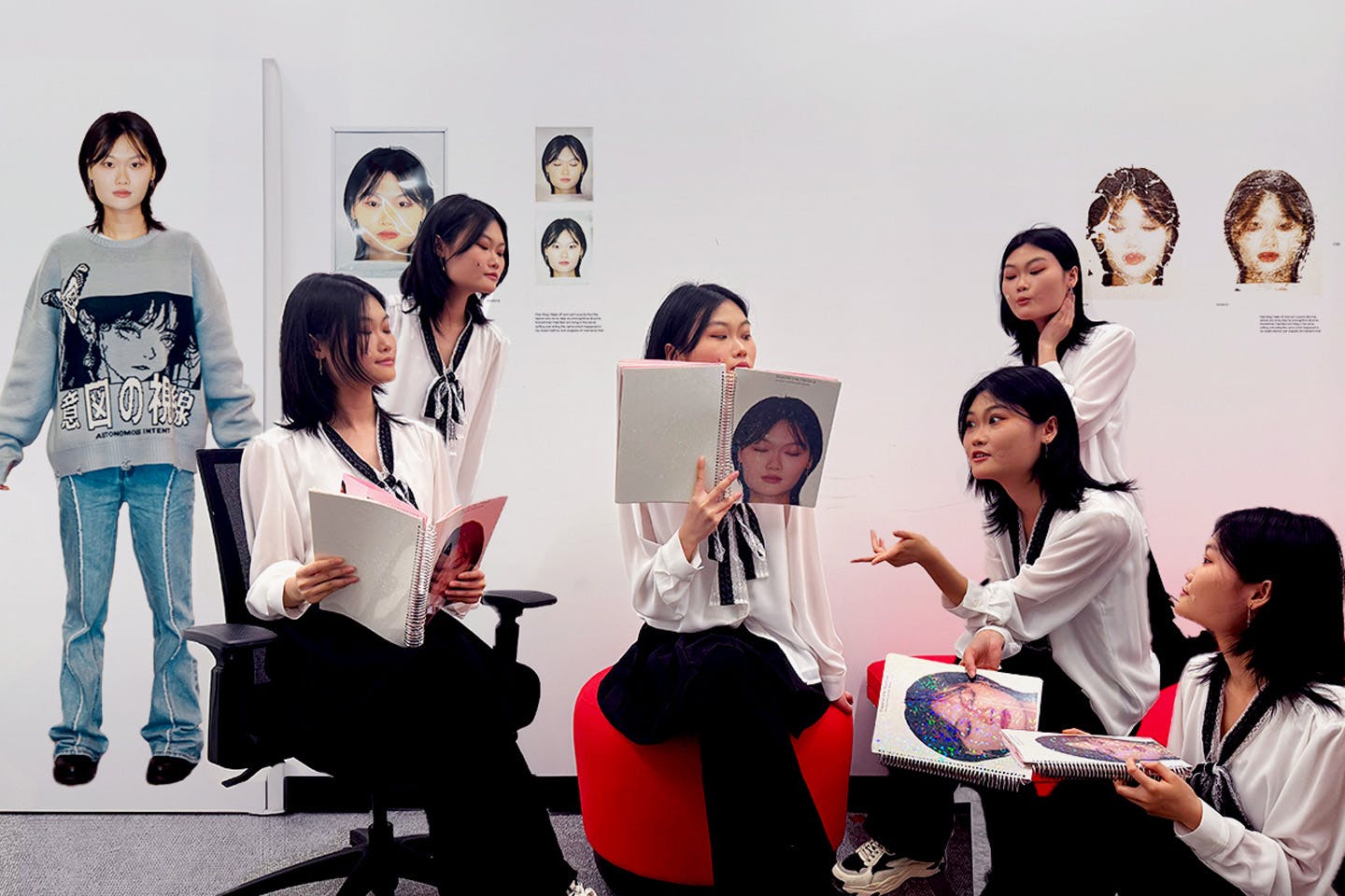 Beyond The Obvious: Stories from the 6th Sense