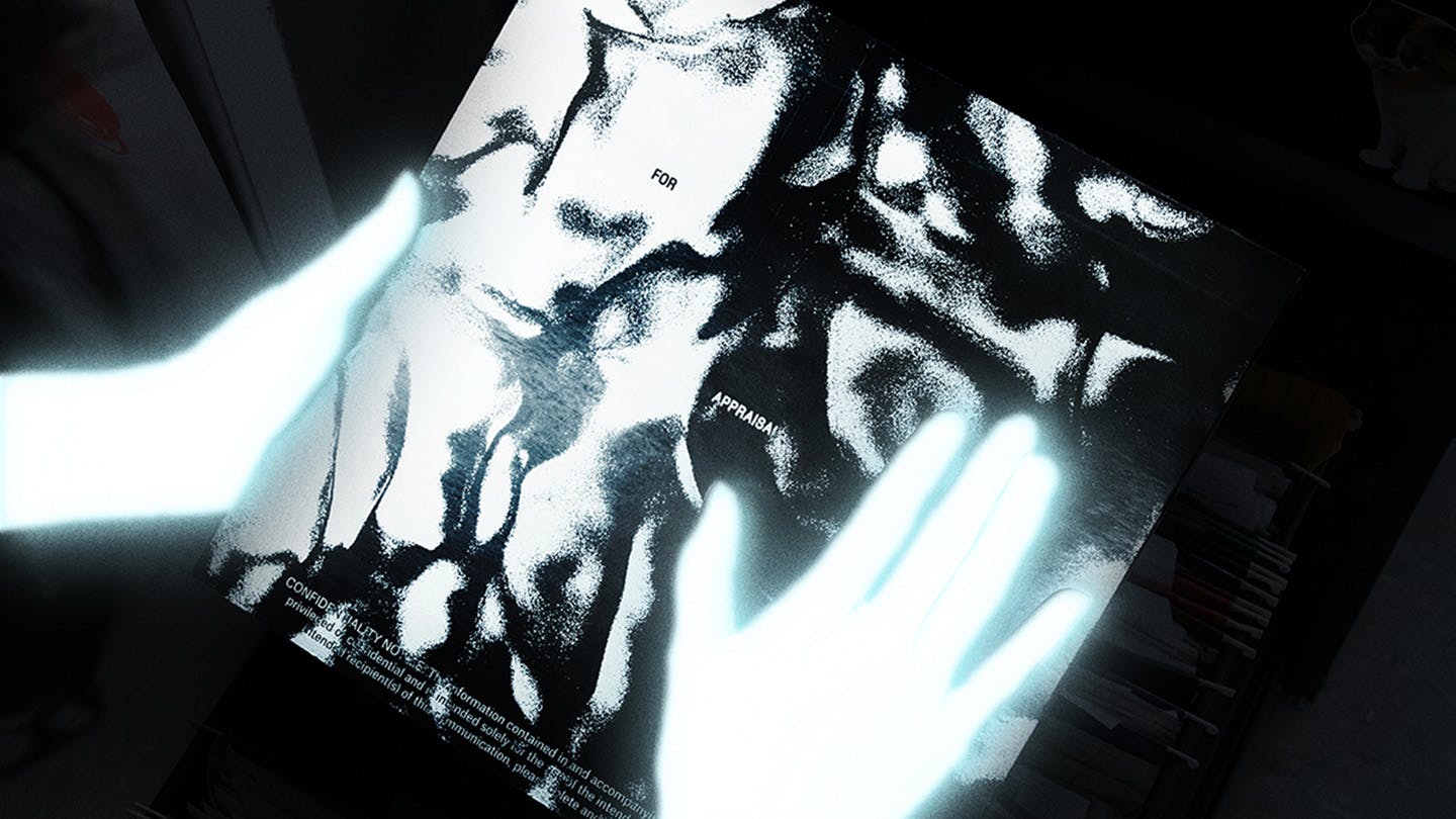 Three Sides of a Coin