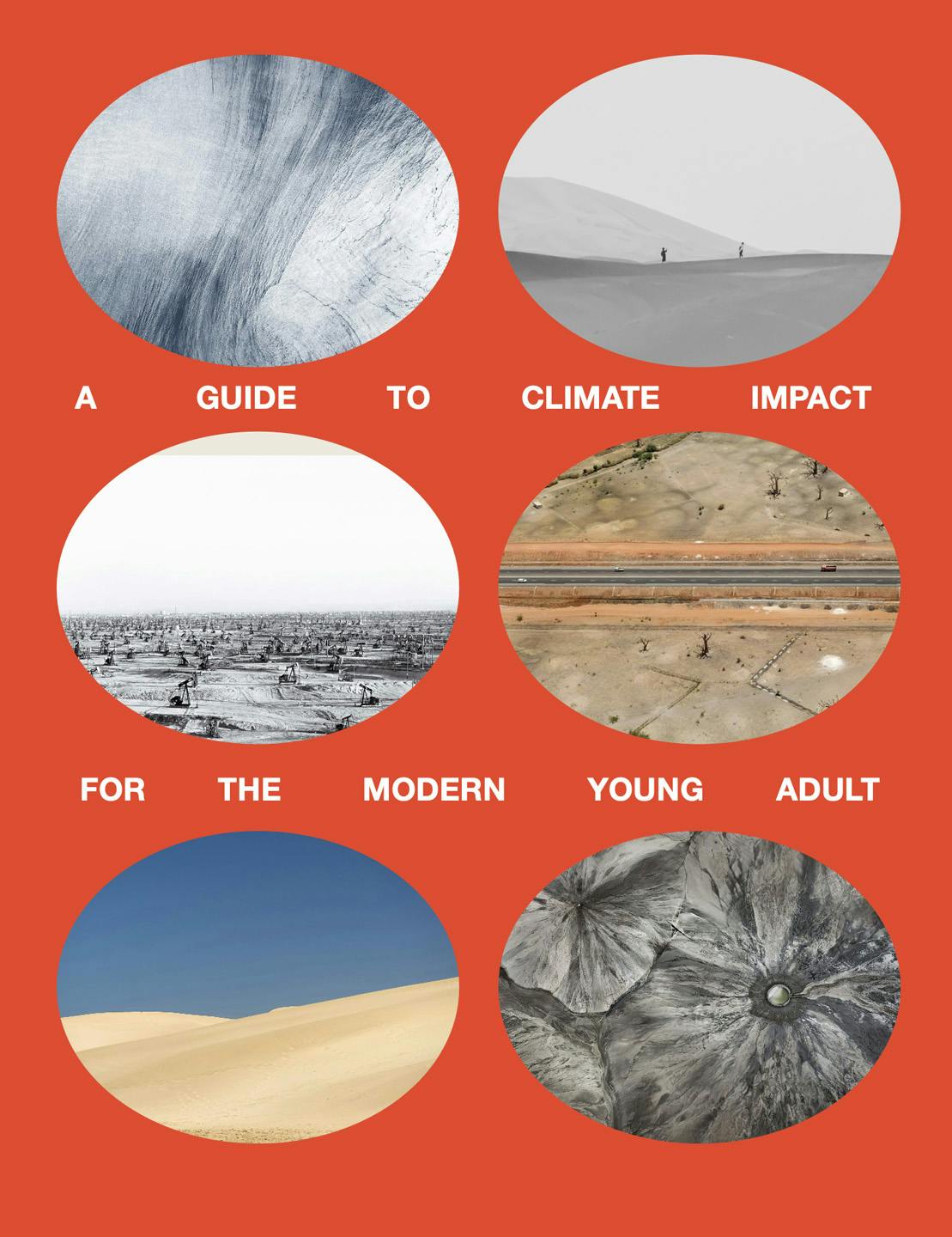 Youthful Ease at Climate’s Peril