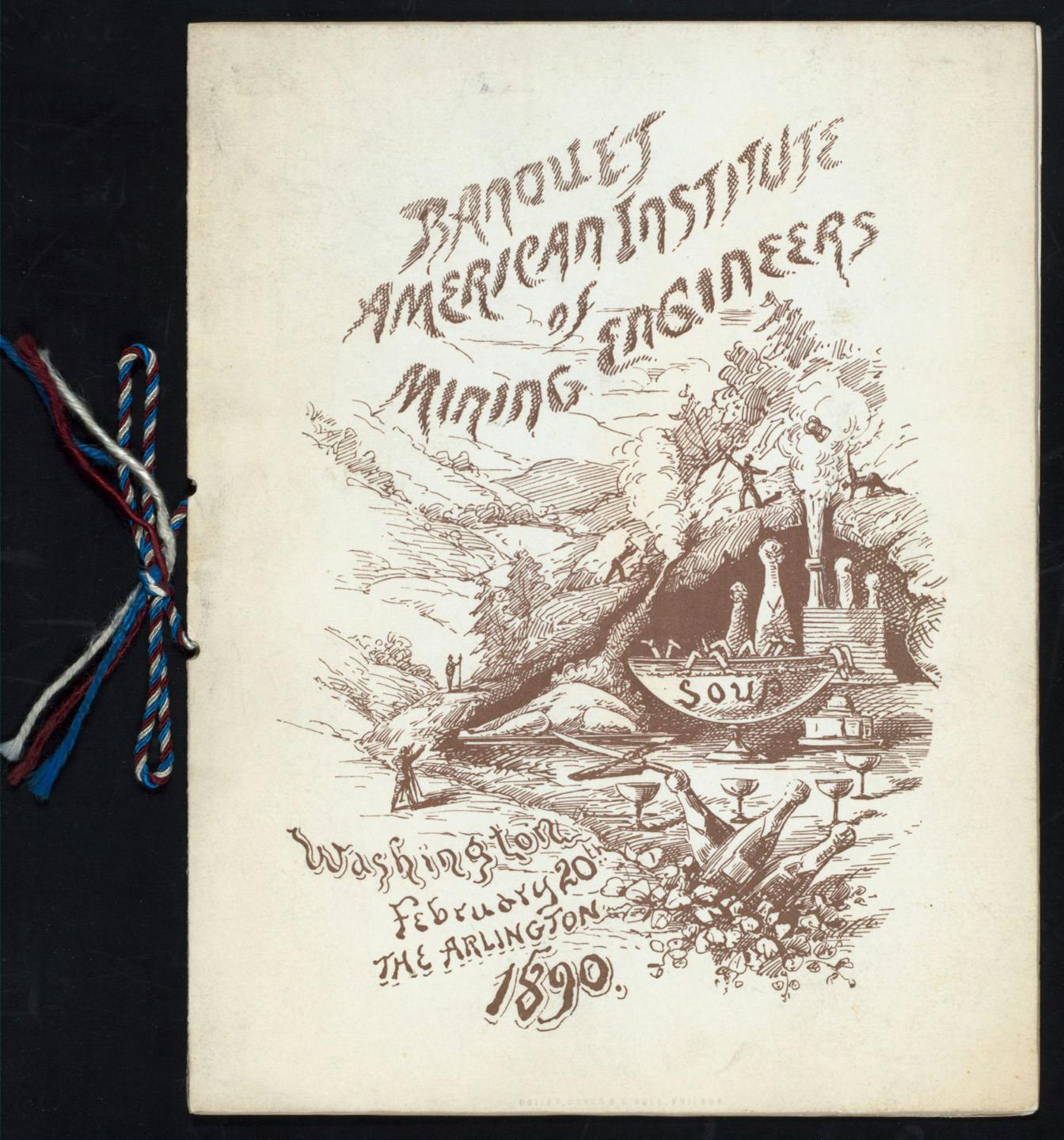 Cannibal Colonialism: Nineteenth Century Visual Culture and the End of the American Frontier