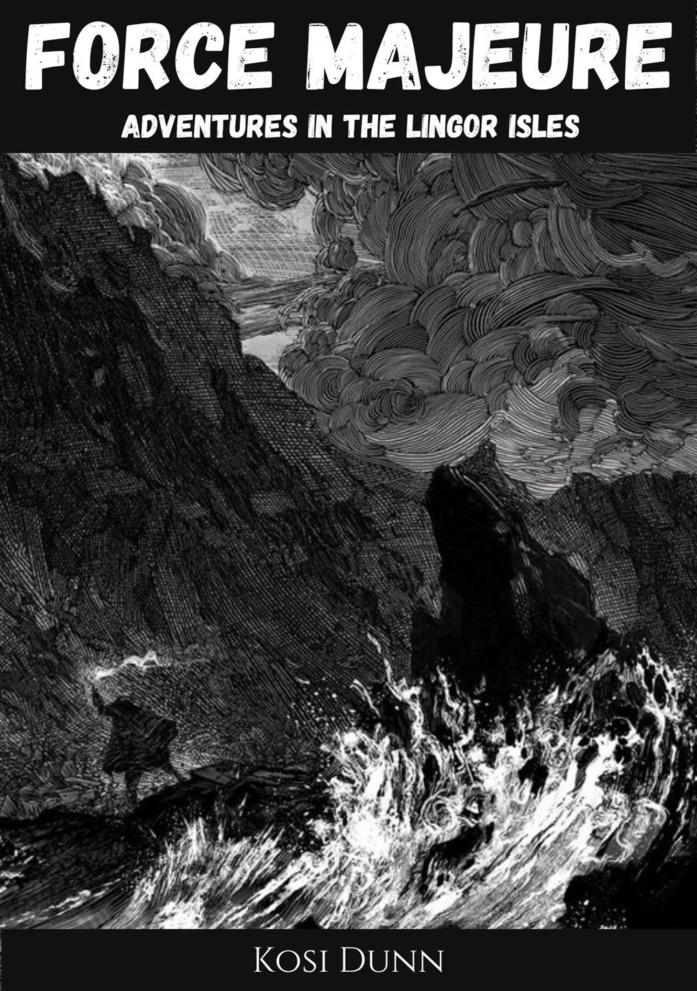 Adventure Lab: Narrative Design and Facilitation in Tabletop Roleplaying Games