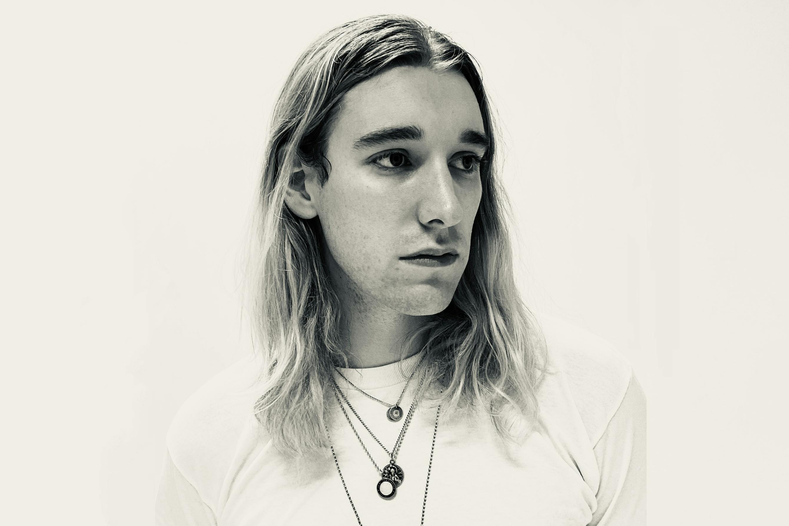 Logan Monroe Goff Headshot