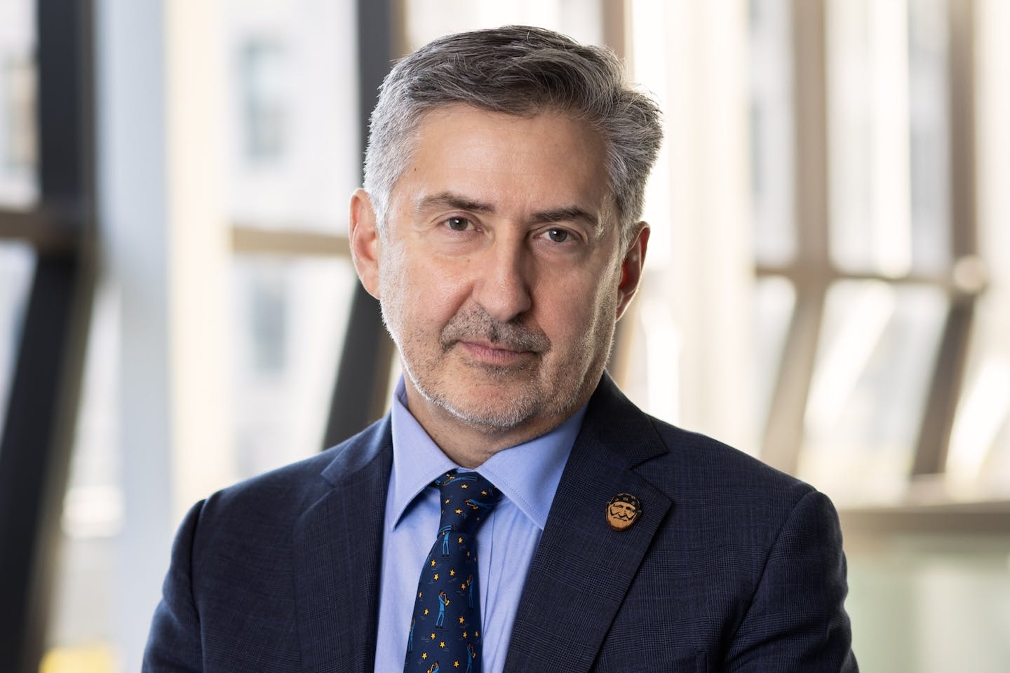 Richard Kessler 