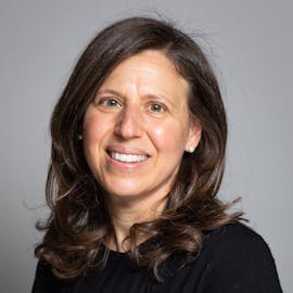 Lisa Rubin