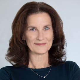 Deborah Bogosian