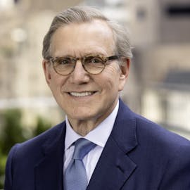 Stanley P. Silverstein