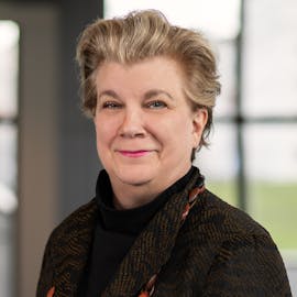 Mary R. Watson, Executive Dean, Schools of Public Engagement