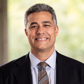 Alex Perez, Senior Vice President and General Counsel