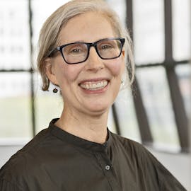 ANNE GAINES
