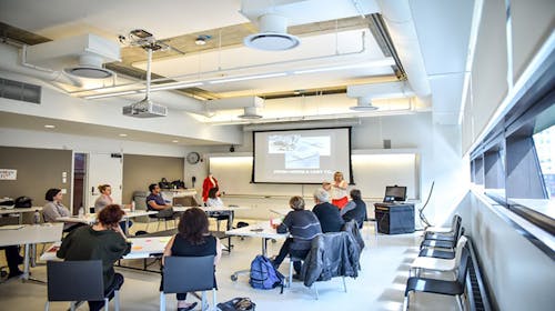 Continuing Education The New School Interior Design Cles Nyc Continuing Education
