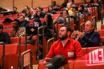 IMG - Graduate Admission - Events