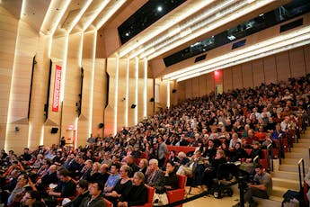 IMG - Undergrad Admission - Events