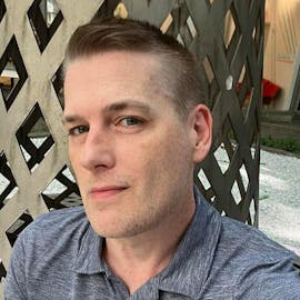 Craig Lang Headshot