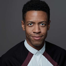 Marlon Meikle - Assistant Director of Admission