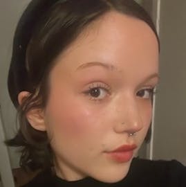 Simone Head Shot