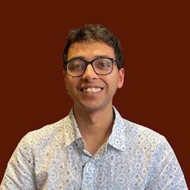 Aditya Head Shot