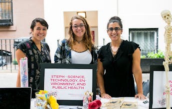 Student Organizations