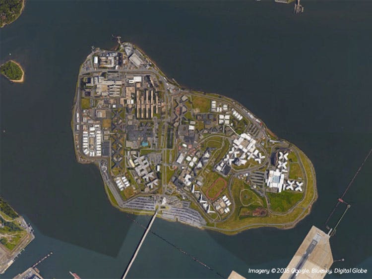 Dismantle the Prison-Industrial Complex
