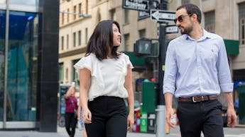 Outcomes Fact Sheets